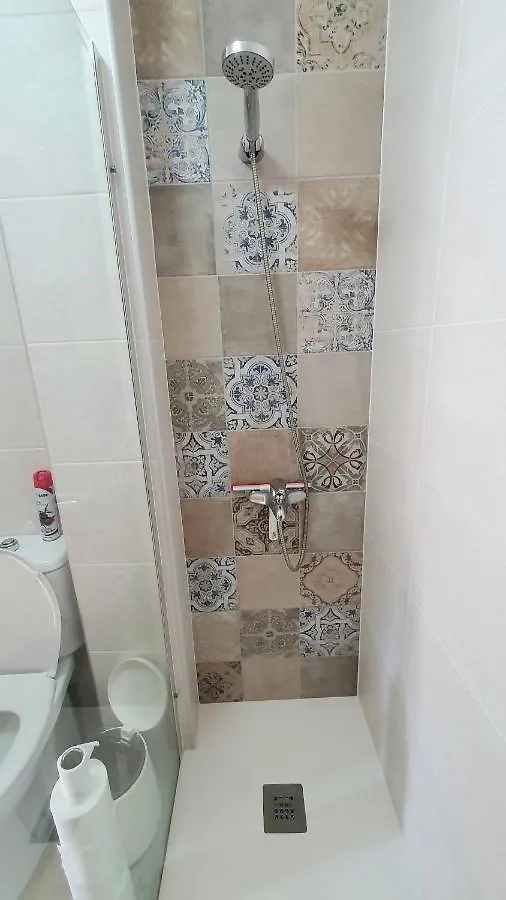 Mint Apartment San Bartolome de Tirajana