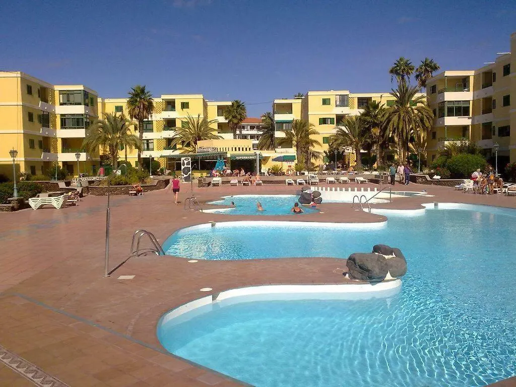 Mint Apartment San Bartolome de Tirajana  Spain