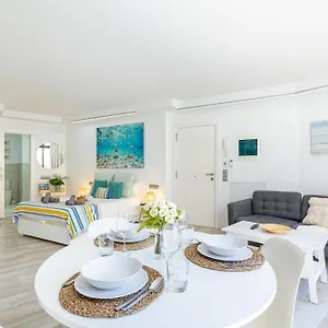 Gran Canaria Apartamento