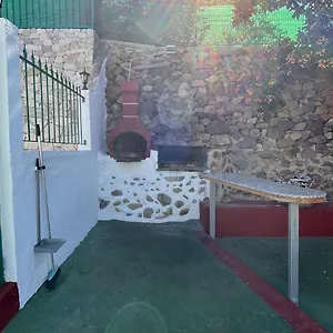 Вилла Risco Blanco, Сан-Бартоломе