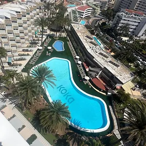 Apartment Beautiful 1115 Area, San Bartolome de Tirajana (Gran Canaria)