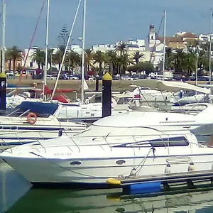 El Mirador De La Desembocadura , Ayamonte España