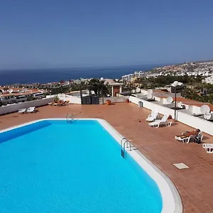 Village Island Heights , Costa Adeje (Tenerife) España